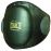 PROTECTOR VENTRAL CHARLIE GOLDEN LINE