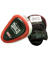 MANOPLA CURVA GEL CHARLIE