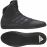 BOTA ADIDAS MAT WIZAR CARBONO/NEGRO