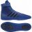 BOTA COMBAT SPEED 5 AZUL/NEGRO
