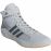 BOTA ADIDAS HVC GRIS