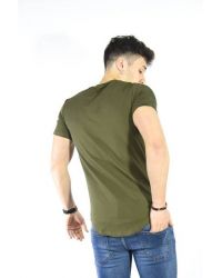 CAMISETA C/S CAMU