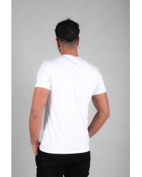 CAMISETA C/S 01