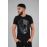 CAMISETA C/S01 BLACK