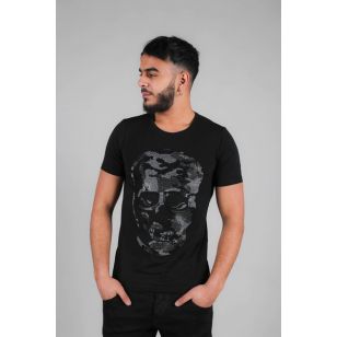 CAMISETA C/S 02 