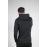 SUDADERA C/S 01 BLACK