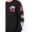 SUDADERA C/S SPADES