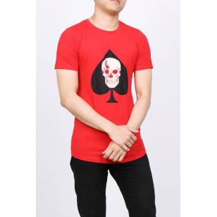 CAMISETA C/S 02 
