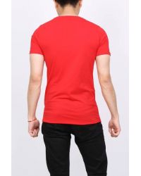 CAMISETA C/S 03 SKULL SPADE