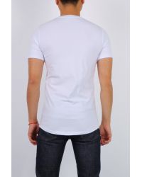 CAMISETA C/S 04 INDIAN