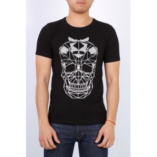 CAMISETA C/S 05 DIAMOND SKULL 