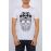 CAMISETA C/S 05 DIAMOND SKULL 