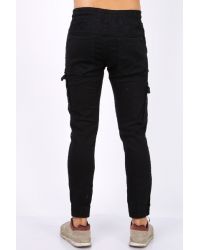 PANTALÓN C/S POCKET