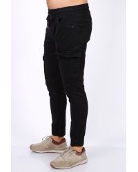 PANTALÓN C/S POCKET
