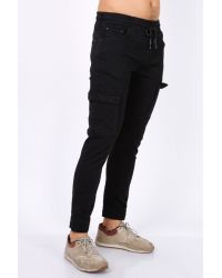 PANTALÓN C/S POCKET