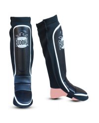 ESPINILLERA MMA PRO SERIES BUDDHA