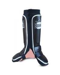 ESPINILLERA MMA PRO SERIES BUDDHA