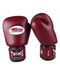 Guante Twins velcro