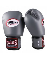 Guante Twins velcro