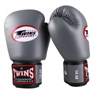 Guante Twins velcro