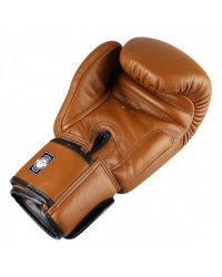 Guante Twins velcro