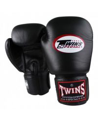 Guante Twins velcro