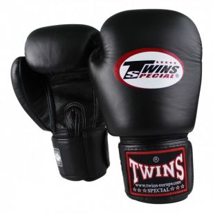 Guante Twins velcro
