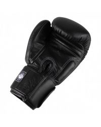 Guante Twins velcro