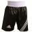 SHORT BOXEO ADIDAS B02 NEGRO