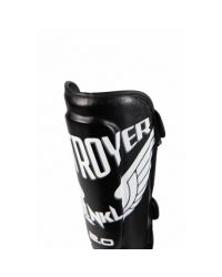 ESPINILLERA THAI "DESTROYER 2.0" NEGRO