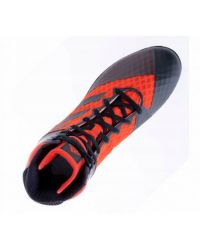 BOTA ADIDAS MAT WIZAR ROJO