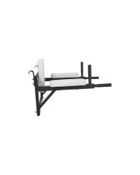 SOPORTE FONDOS Y ABDOMINALES 