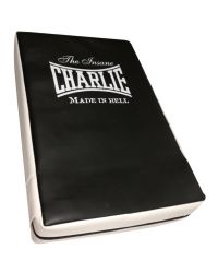 Escudo plano Charlie