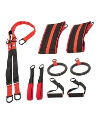 SISTEMA ENTRENAMIENTO ADIDAS "36ZERO"