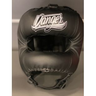 CASCO BARRA DANGER EQUIPMENT