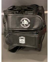 CASCO BARRA DANGER EQUIPMENT
