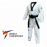 DOBOK ADI-FLEX "WT APPROVED" CUELLO NEGRO