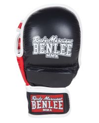 GUANTILLA MMA SPARRING BENLEE Rocky Marciano