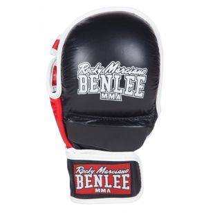GUANTILLA MMA SPARRING BENLEE Rocky Marciano