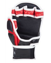 GUANTILLA MMA SPARRING BENLEE Rocky Marciano