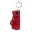 MINI GUANTE LLAVERO ROJO BENLEE Rocky Marciano 