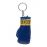 MINI GUANTE LLAVERO ROJO BENLEE Rocky Marciano 