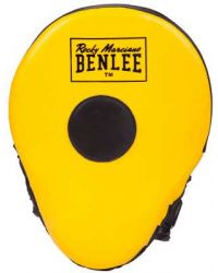Manopla curva Benlee