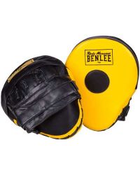 Manopla curva Benlee