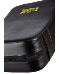 ESCUDO CURVO BENLEE "TREMBLE" Rocky marciano