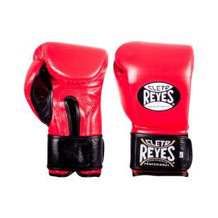 Guante Cleto Reyes MÉxico