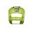 CASCO BARRA CLETO REYES VERDE REDISEÑADO