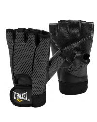 Guantes para pesas Everlast