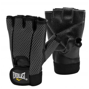 Guantes para pesas Everlast