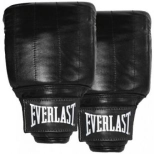 Guantilla para saco Everlast